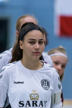 Bild 38 - HFV Futsalmeisterschaft